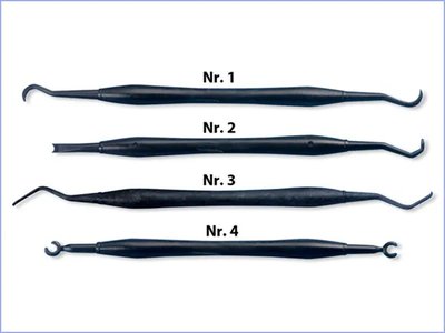 Miraclean - implant č. 3