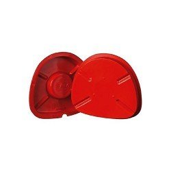 Vzorové dosky, veľké, 2Ks