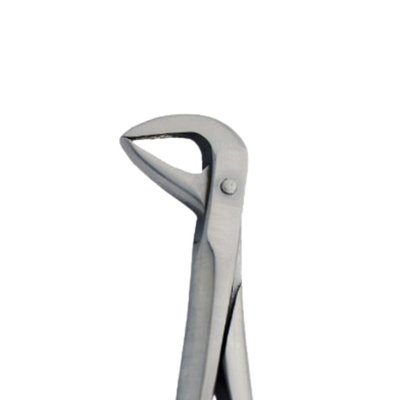 Diamantové kleště č. 86A. dolní molárové