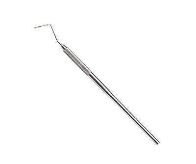 Sonda periodontologiczna z kulką