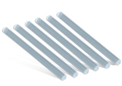 Acryl Testing Sticks, 6ks