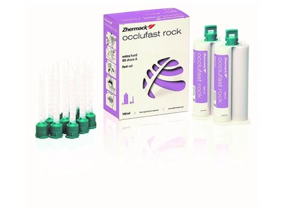 Zhermack - Occlufast Rock