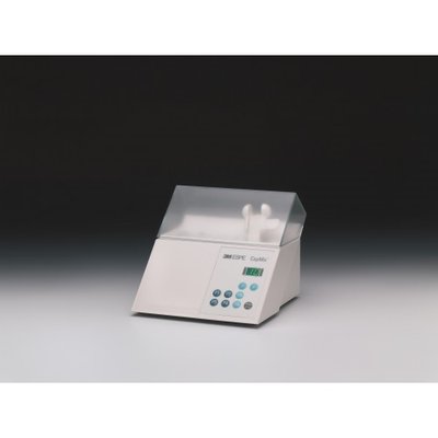 Capmix 220 V / 50 HZ