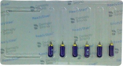 READYSTEEL Senseus Flexofile