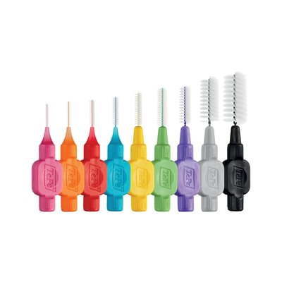 TePe mezizub. kartáčky ORIGINAL