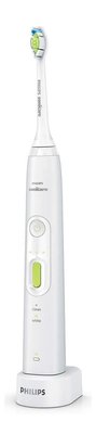 Philips Sonicare Healthy White+ HX8911/01 zubní kartáček - POŠKOZENÝ OBAL