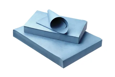 Akzenta Tray papír 18×28 cm 10×250 ks - Blue