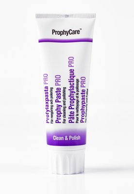 Prophy Paste PRO - Clean & Polish