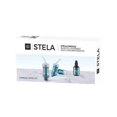 Stela Capsule Intro Kit