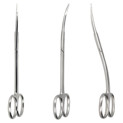 Nożyczki Goldman-Fox