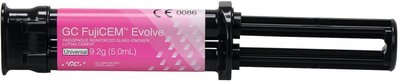 GC FujiCEM™ Evolve