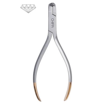 Chifa Kleszcze ortodontyczne do cięcia drutu z tw. wkł.