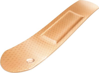 DermaPlast® WATER-RESISTANT