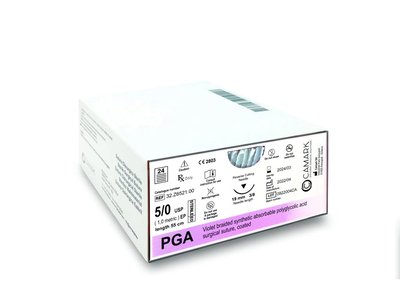 PGA