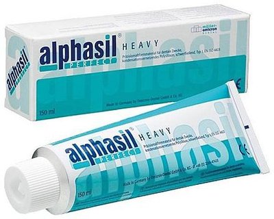 Alphasil Perfect Heavy