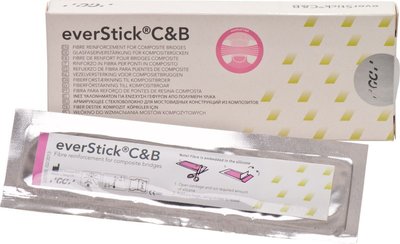 GC everStick®C&B