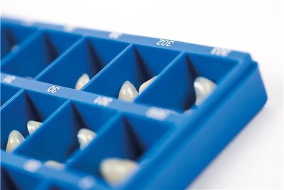 Proviz.korunky 5ks č.29