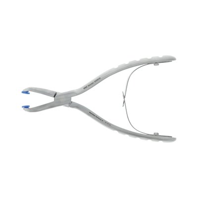 M+W Kleště na odstranění korunek