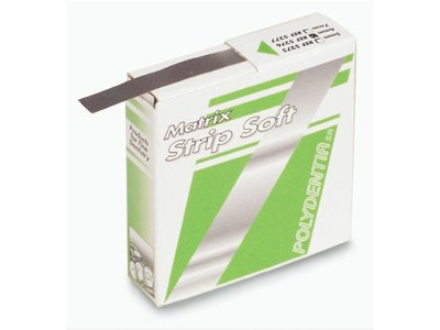 POLYDENTIA - Matrix Strip Soft :