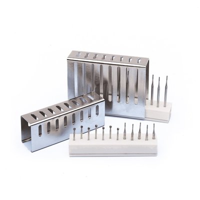 IMS-1372S - IMS BUR CUSHION SHORT LID (12 BURS) - 1 ks