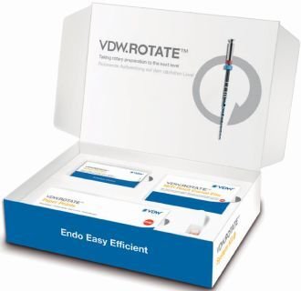 VDW Rotate System Kit 30