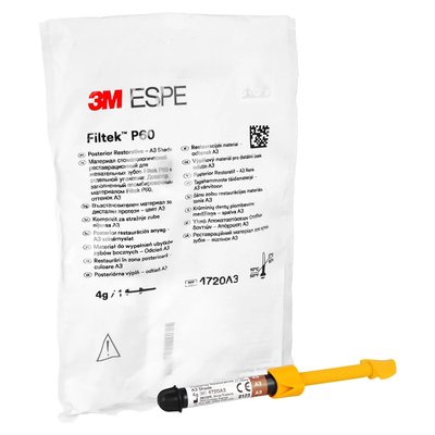 Filtek P60 4 g 3M - A3