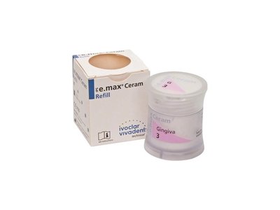 IPS e.max Ceram Gingiva 20g