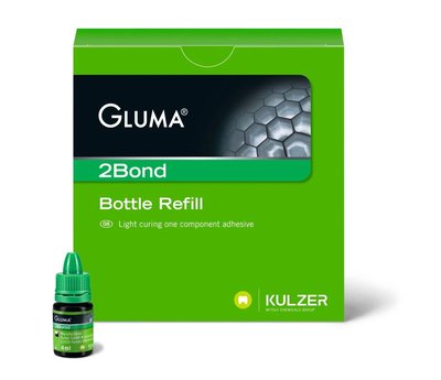 Charisma Gluma 2Bond 4ml