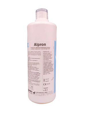 Alpro Alpron 1l