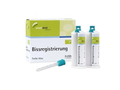 SmartBite - registrát skusu, 2x50ml neutral