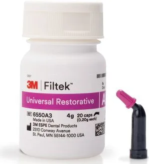 Filtek Universal A3,5