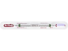 Küretten Gracey Standard EverEdge™ 2.0 - Stück Figur 3/4 Rigid, Griff #C8 Resin, grau