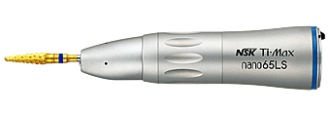 Ti-Max Nano 65LS