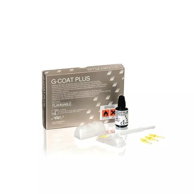 GC G-Coat Plus 4ml
