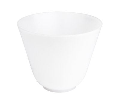 Miska do alginatu sztywna duża COTISEN