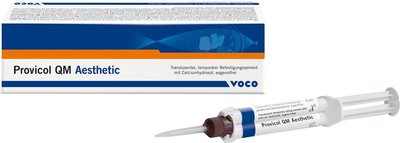 Provicol QM Aesthetic