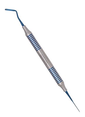 Periotom zahnutý/rovný