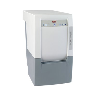 Silent compact 230V