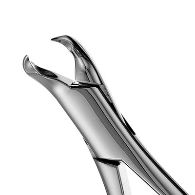 Forceps Woodward #3FS