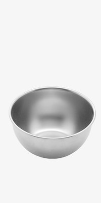 Medesy 1150 až 1152 - Nerezové miešacie misky