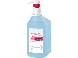 desmanol® pure