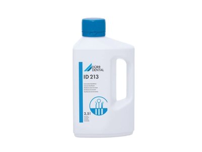 ID 213 dezinfekce nástrojů 2,5l