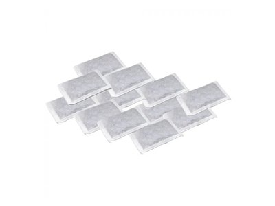 Filtry pro Aquadist 12 ks