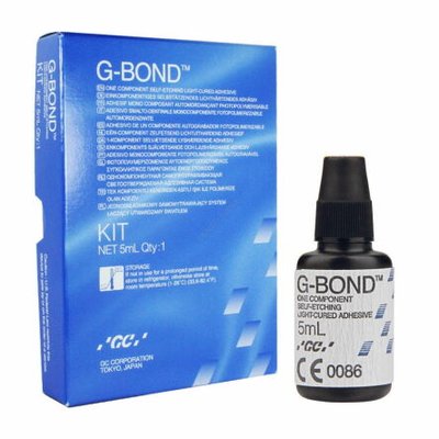G-Bond 5ml GC system wiążący