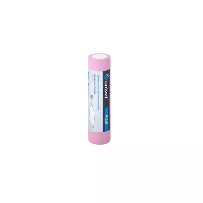 Serwety stomatologiczne na rolce Univel Plus 40szt - Wybierz typ:: Biały