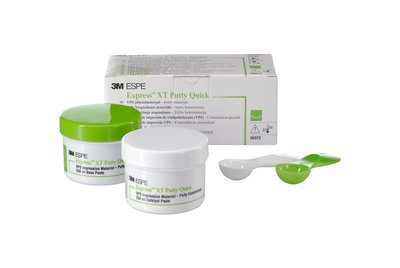 Express XT Putty QUICK 500ml