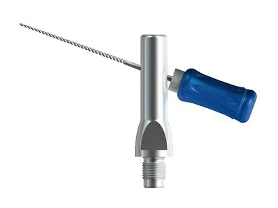 LM Tip do skalera - uchwyt do narzędzi ręcznych 120° FH-3