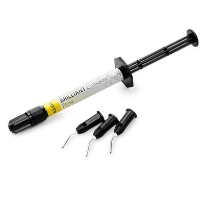 Brilliant EverGlow kit 9x3g stříkačka