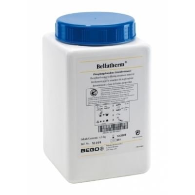 Bellatherm 4,5kg