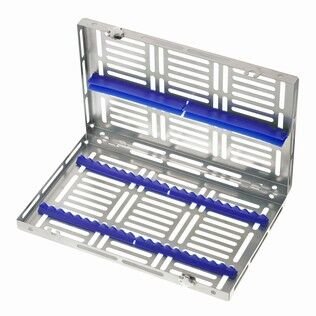 TRAY GAMMAFIX CINC MODRÝ